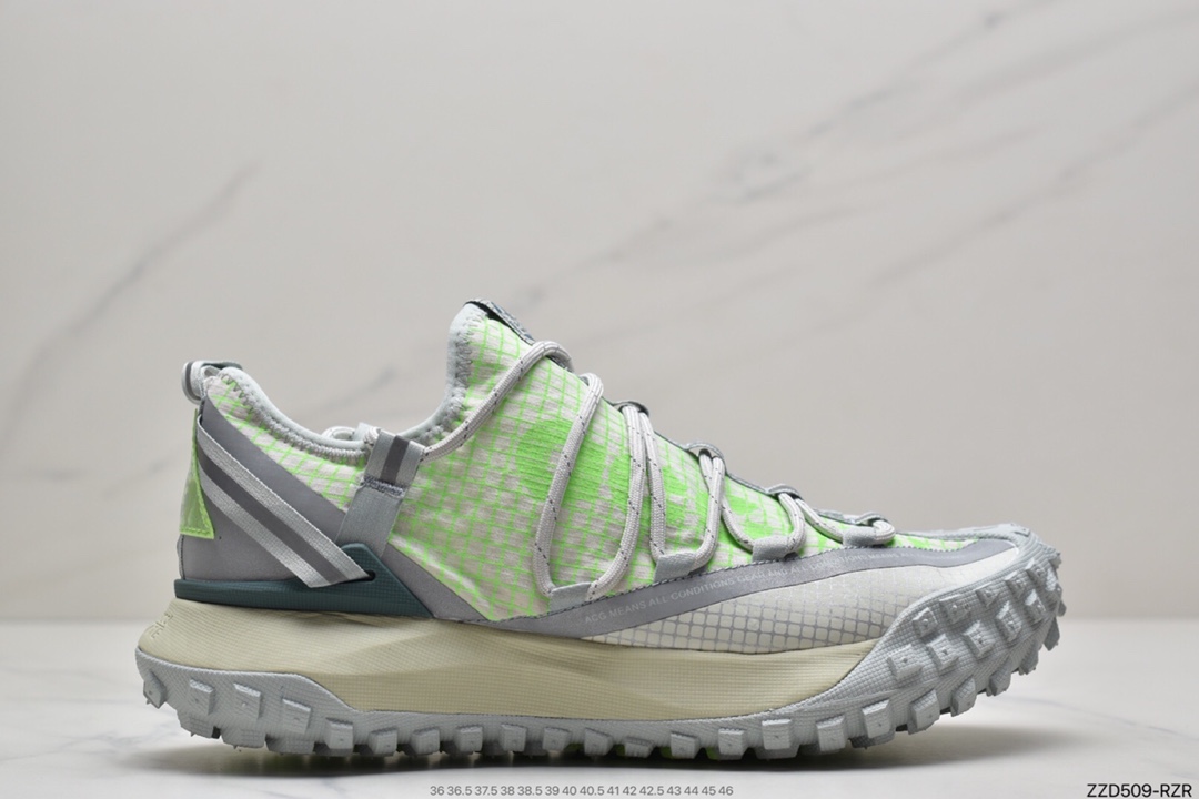250 耐克NIKE ACG Mountain Fly 户外机能拒水运动休闲鞋男 DA5424