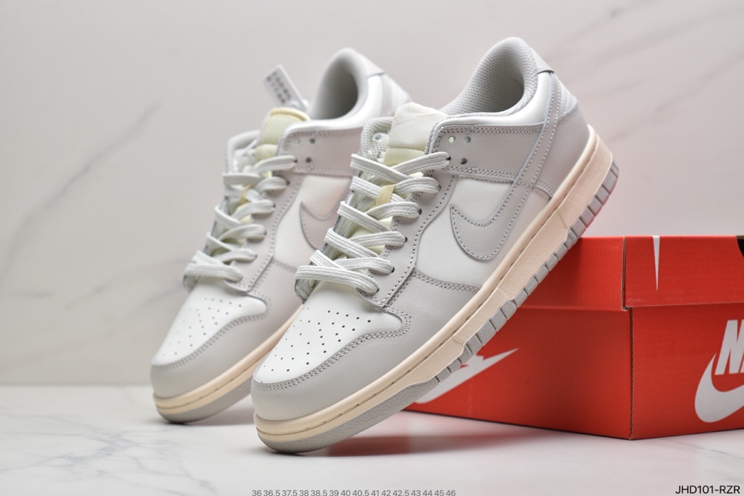 190 耐克Nike SB Dunk Low 扣篮系列复古低帮休闲运动滑板板鞋