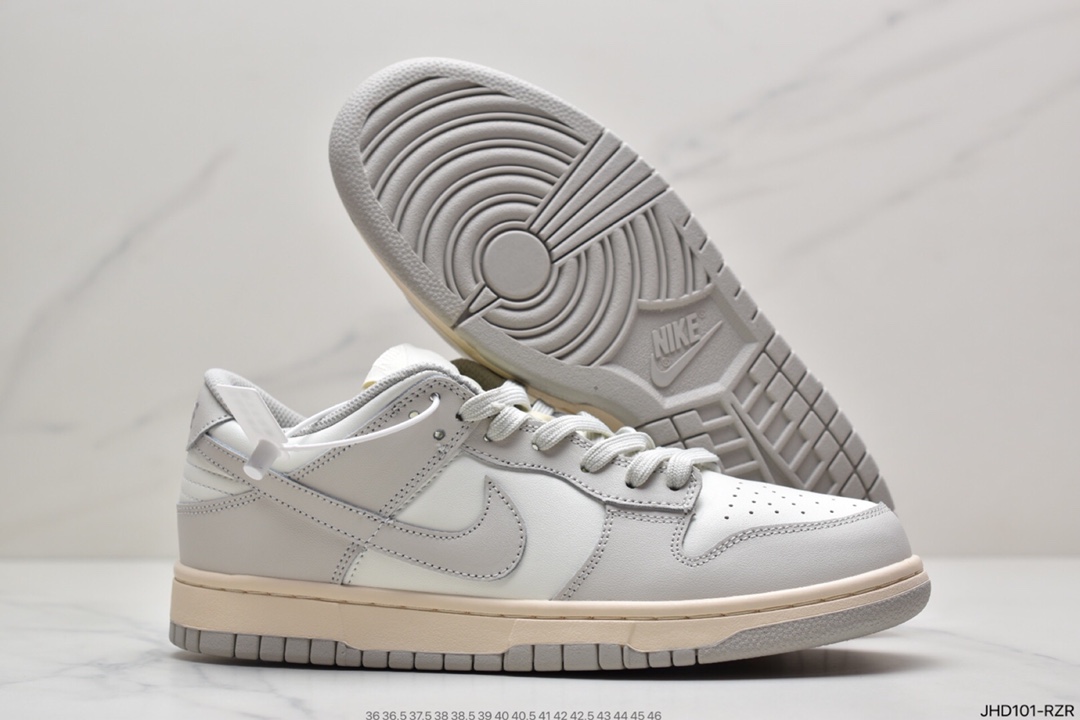 190 耐克Nike SB Dunk Low 扣篮系列复古低帮休闲运动滑板板鞋
