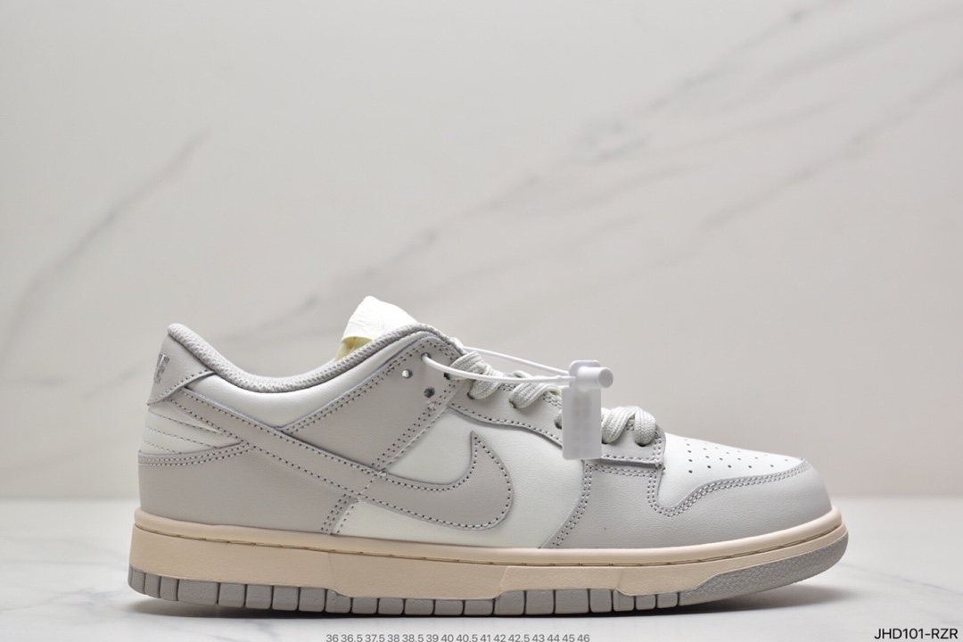 190 耐克Nike SB Dunk Low 扣篮系列复古低帮休闲运动滑板板鞋
