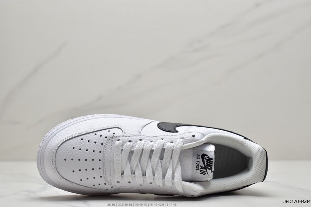 170 耐克Nike Air Force 1 Low  空军一号低帮百搭休闲运动板鞋315115