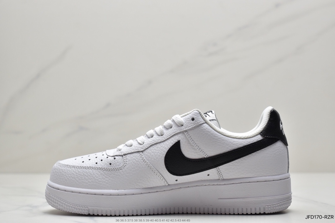 170 耐克Nike Air Force 1 Low  空军一号低帮百搭休闲运动板鞋315115