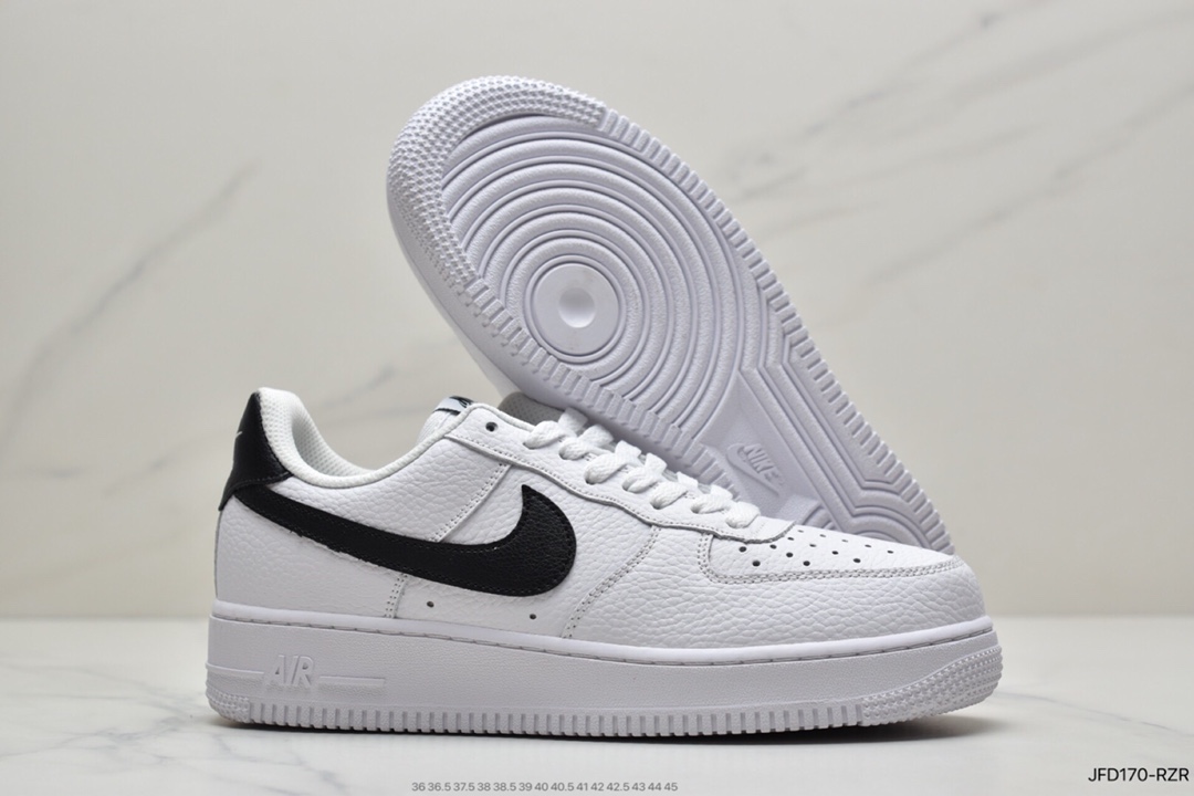 170 耐克Nike Air Force 1 Low  空军一号低帮百搭休闲运动板鞋315115