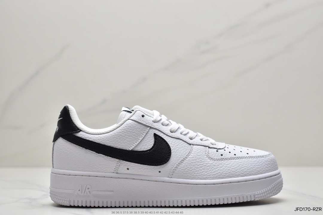 170 耐克Nike Air Force 1 Low  空军一号低帮百搭休闲运动板鞋315115