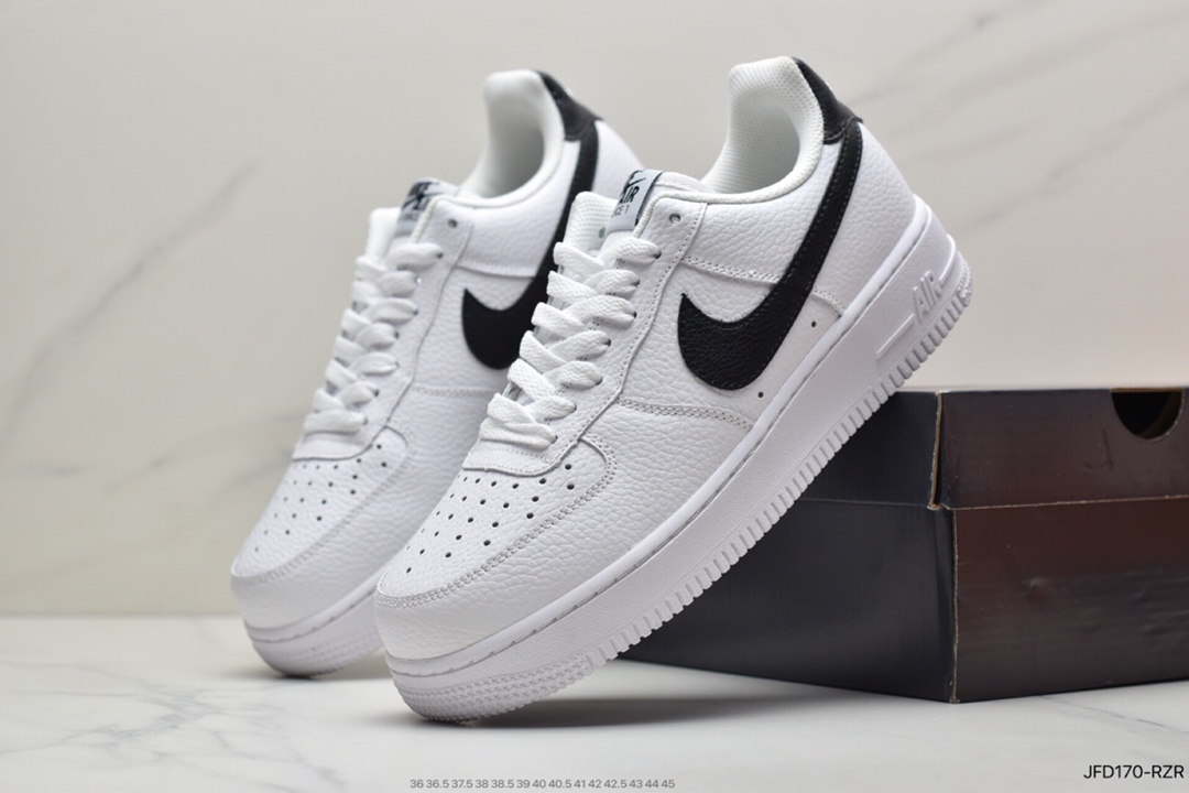 170 耐克Nike Air Force 1 Low  空军一号低帮百搭休闲运动板鞋315115