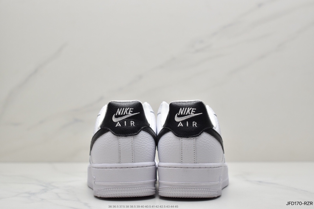 170 耐克Nike Air Force 1 Low  空军一号低帮百搭休闲运动板鞋315115