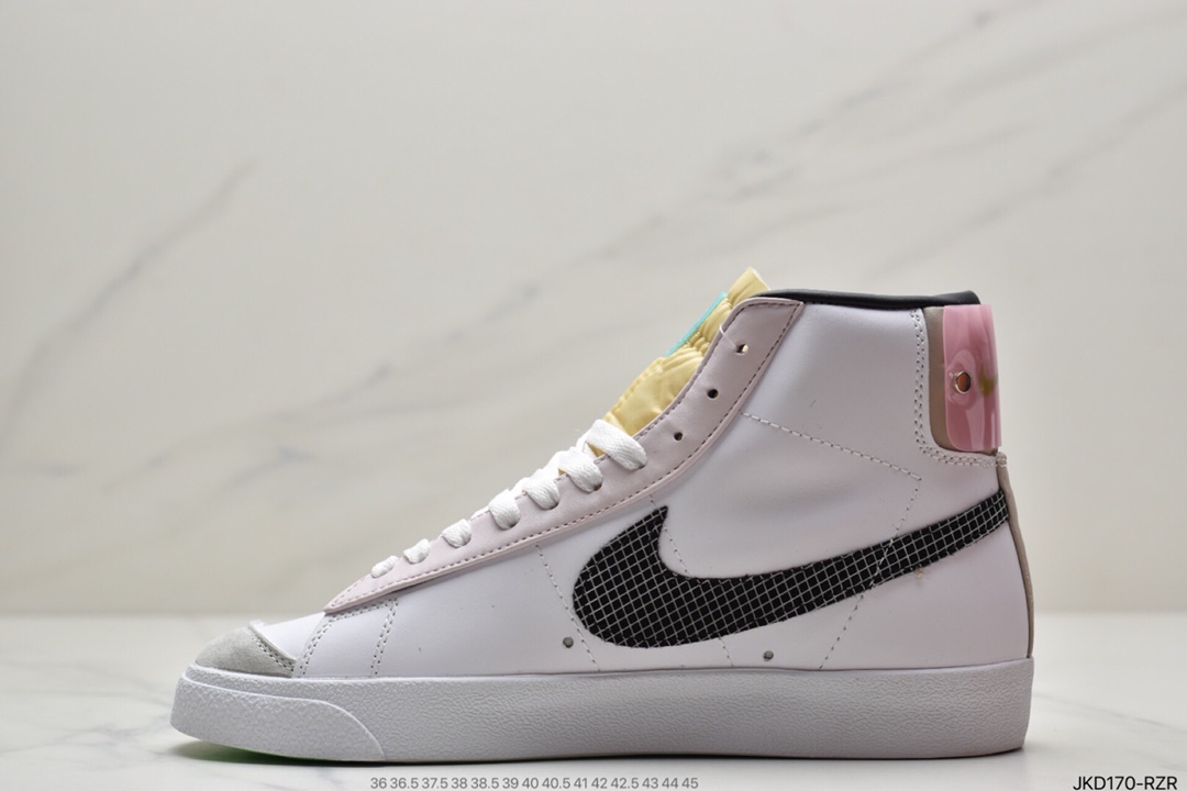 160 Blazer Mid 再次打造 “Have A Good Gam. DO2331-101