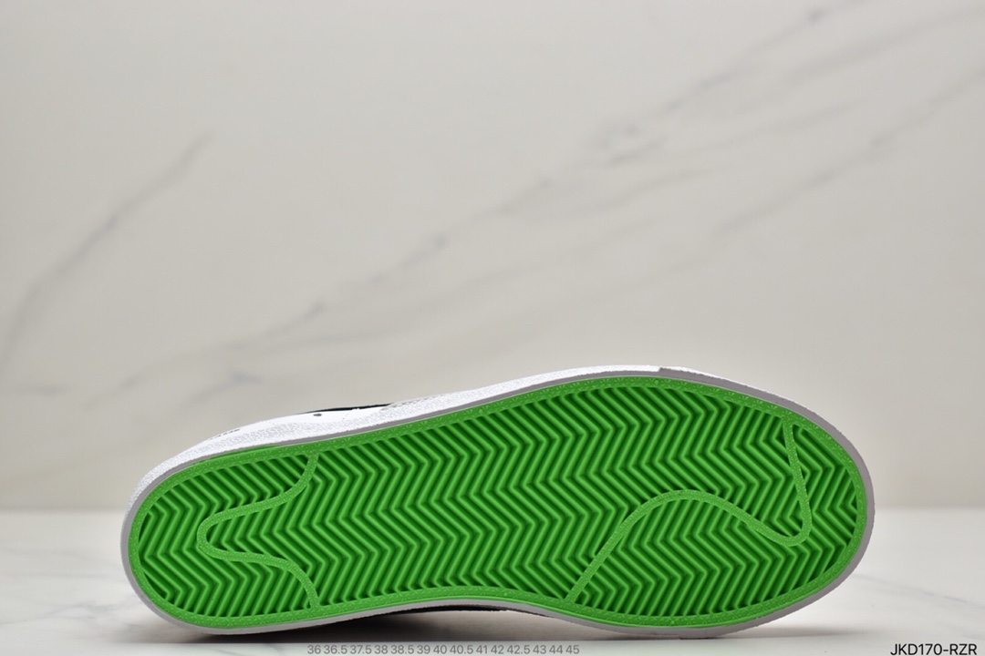 160 Blazer Mid 再次打造 “Have A Good Gam. DO2331-101