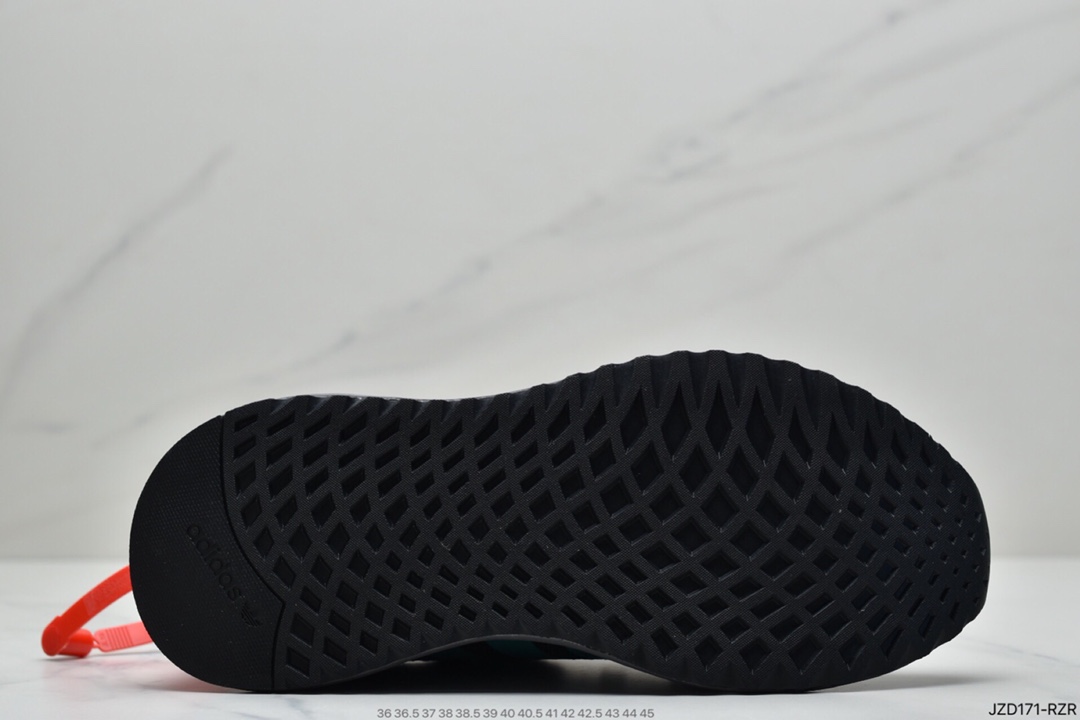 140 阿迪达斯Adidas X_PLR 透气跑鞋专柜新款休闲鞋EE7340