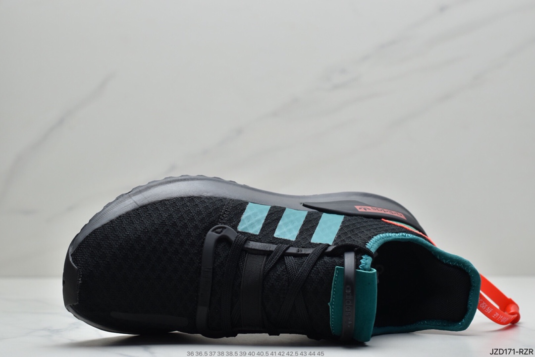 140 阿迪达斯Adidas X_PLR 透气跑鞋专柜新款休闲鞋EE7340