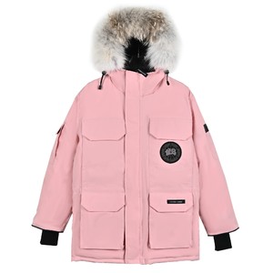 Canada Goose Clothing Down Jacket Shop the Best High Quality White Embroidery Cotton Nylon Polyester Spandex Duck Down Spring Collection