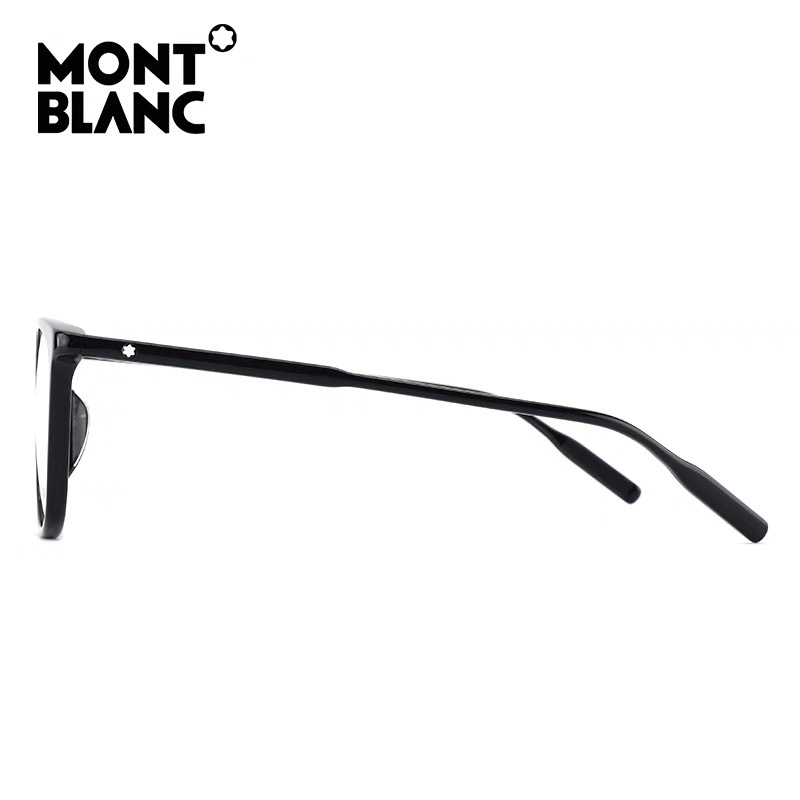  男士超火款 原单【MONT BLAN*】万宝*龙 MB0089OK 男神款 非市面一般品质 近视眼镜，