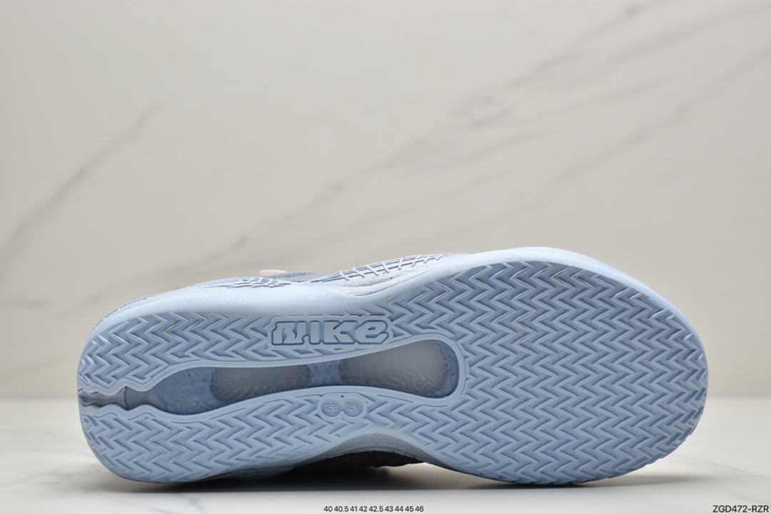 290  NIKE Cosmic Unity EP 环保配色中性实战篮球鞋 DD2737-002