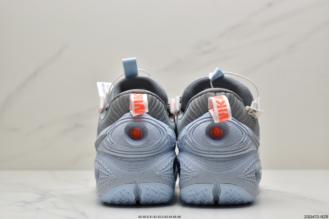 290  NIKE Cosmic Unity EP 环保配色中性实战篮球鞋 DD2737-002