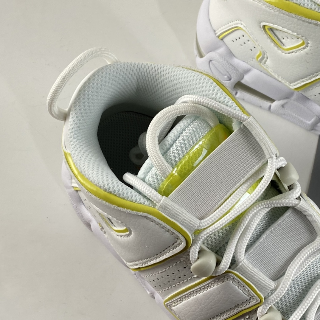 P260   NIKE Air More Uptempo 96 QS 篮球鞋 DM3035-100