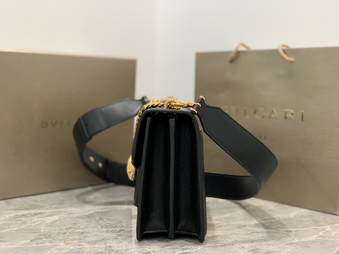 [Bulgari Women