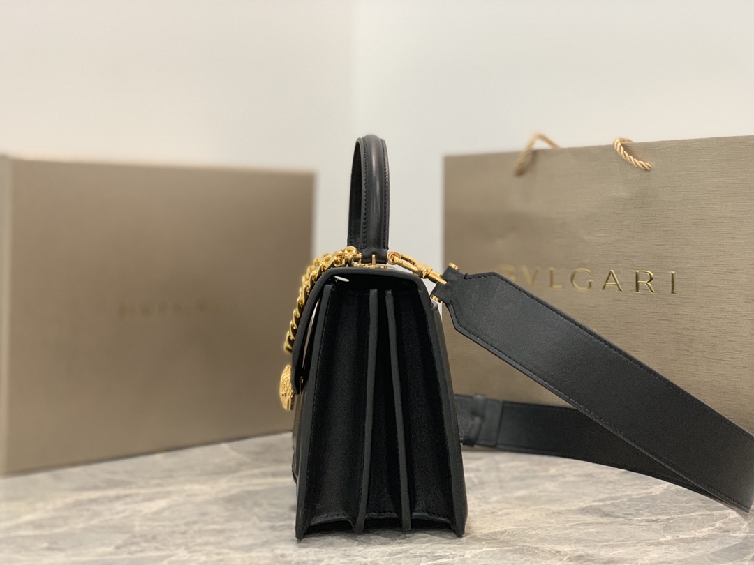 [Bulgari Women