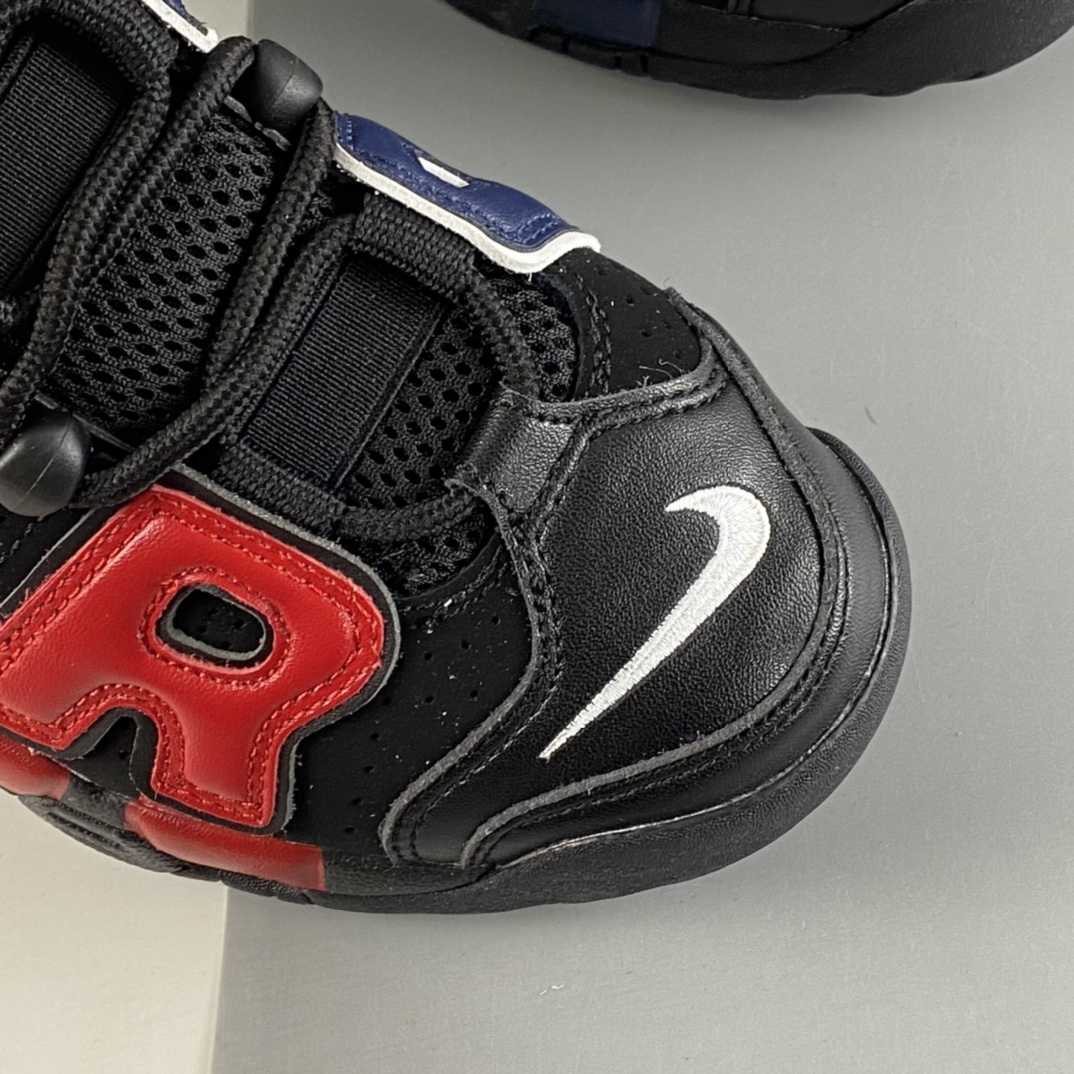 P260   NIKE Air More Uptempo 96 QS 文化篮球鞋 DM0017-001