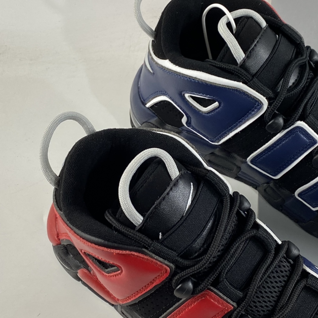 P260   NIKE Air More Uptempo 96 QS 文化篮球鞋 DM0017-001