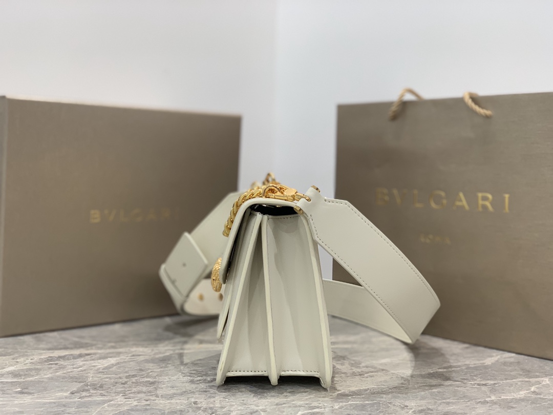 [Bulgari Women