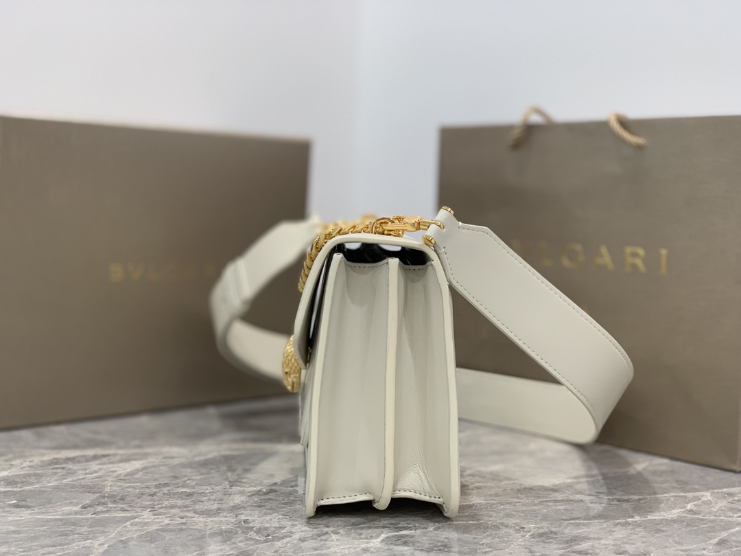 [Bulgari Women