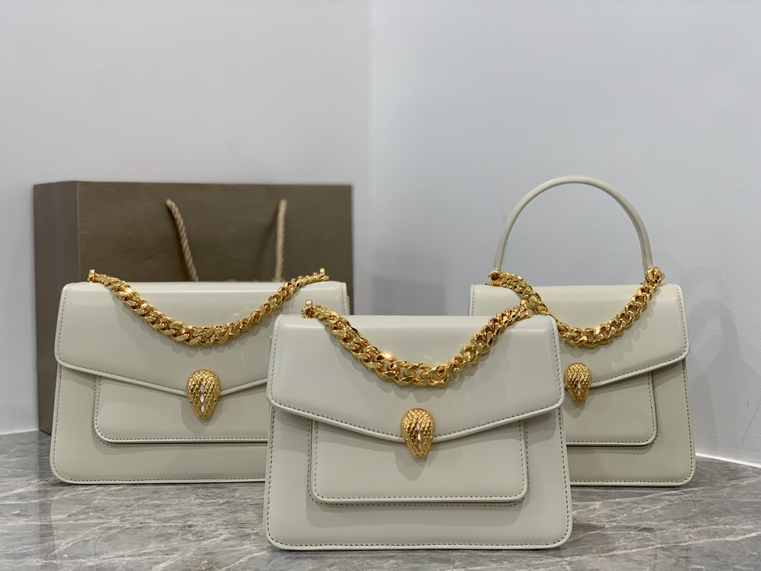 [Bulgari Women