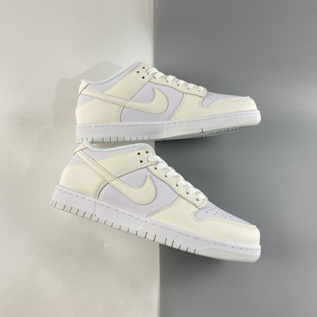P280  NIKE Dunk Low Next Nature SB扣碎篮板系列经典百搭休闲运动板鞋 DD1873-101