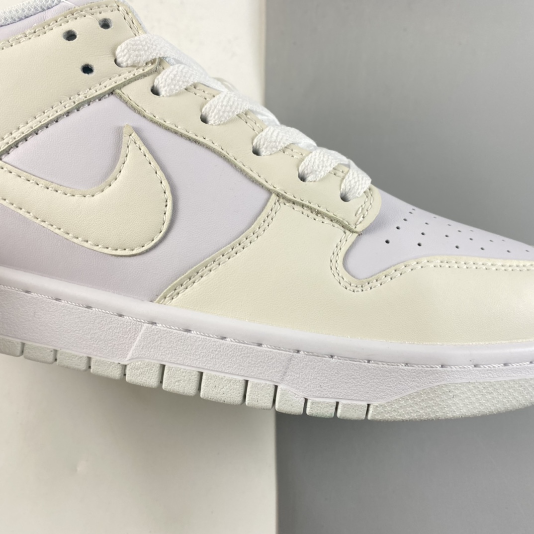P280  NIKE Dunk Low Next Nature SB扣碎篮板系列经典百搭休闲运动板鞋 DD1873-101
