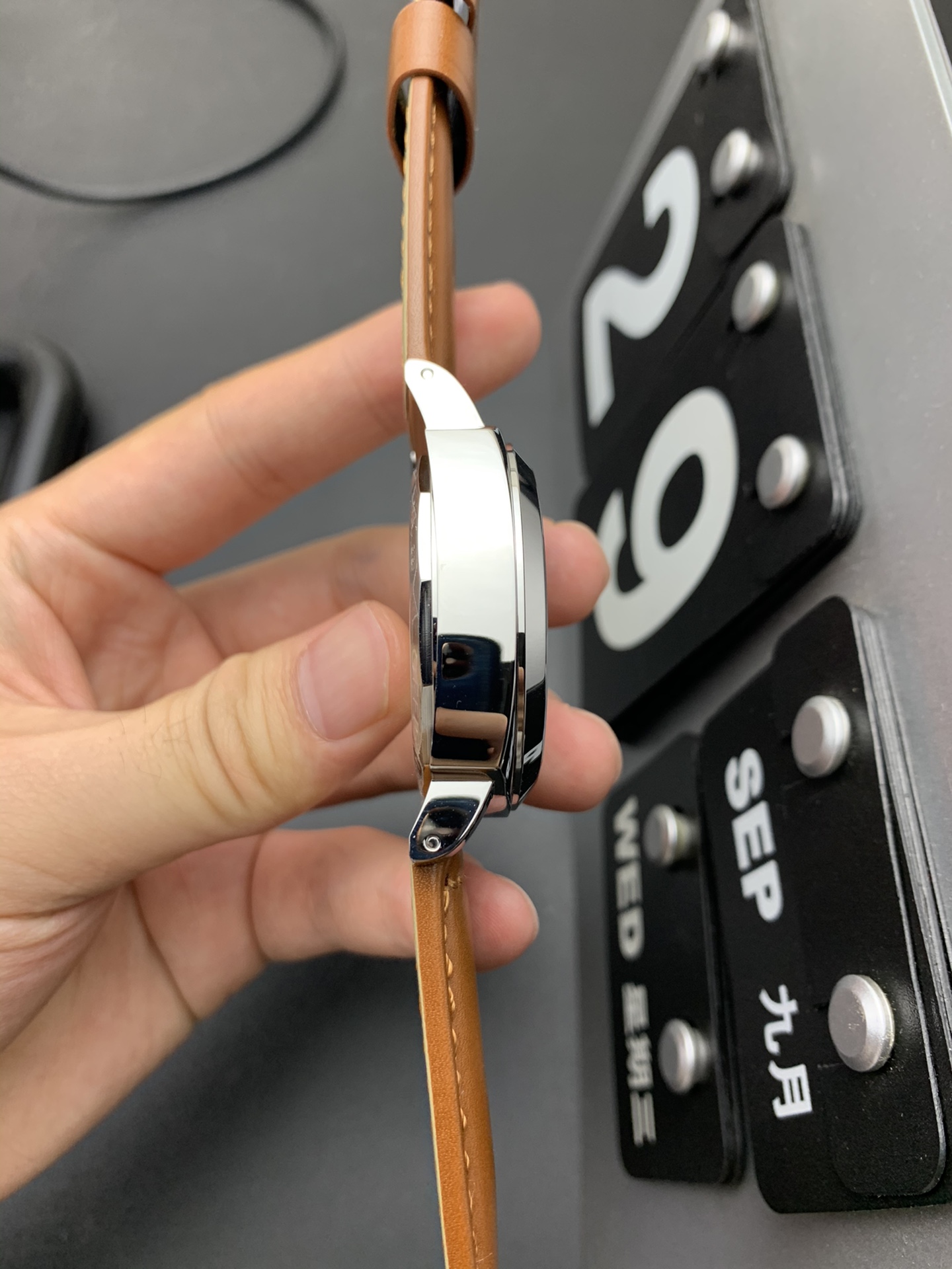 Panerai HW 沛纳海111