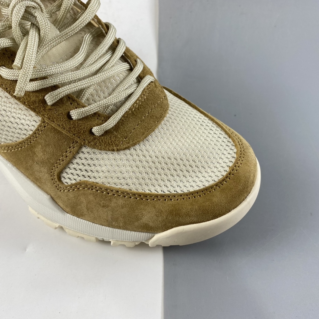 P320  Tom Sachs x NikeCraft Mars Yar 宇航员神游太空2.0超限量联名跑鞋 AA2261-100