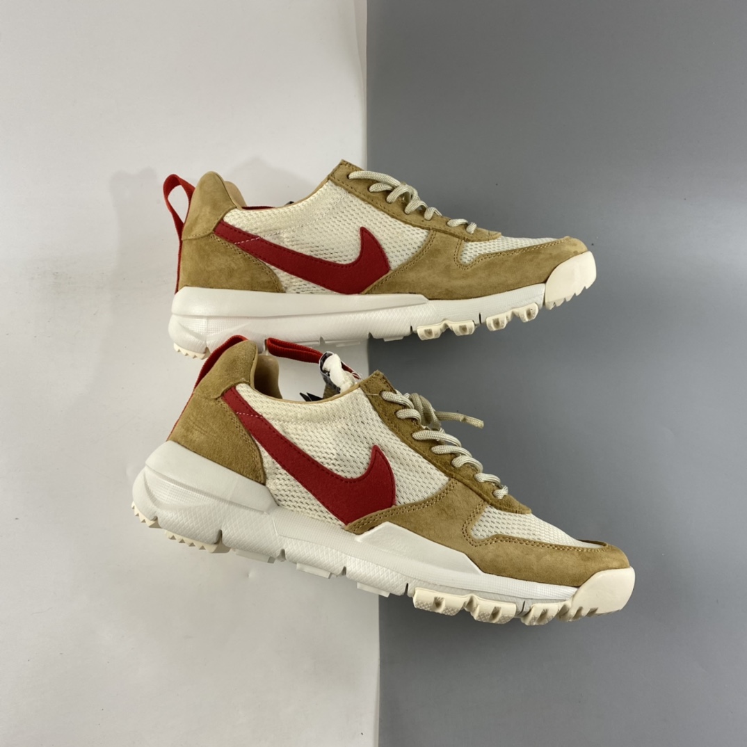 P320  Tom Sachs x NikeCraft Mars Yar 宇航员神游太空2.0超限量联名跑鞋 AA2261-100