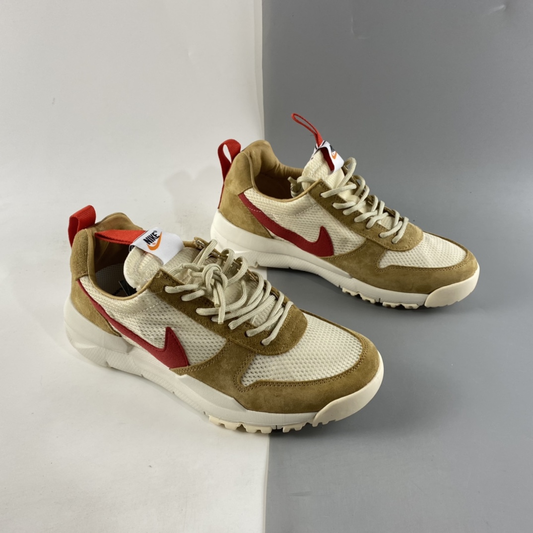 P320  Tom Sachs x NikeCraft Mars Yar 宇航员神游太空2.0超限量联名跑鞋 AA2261-100