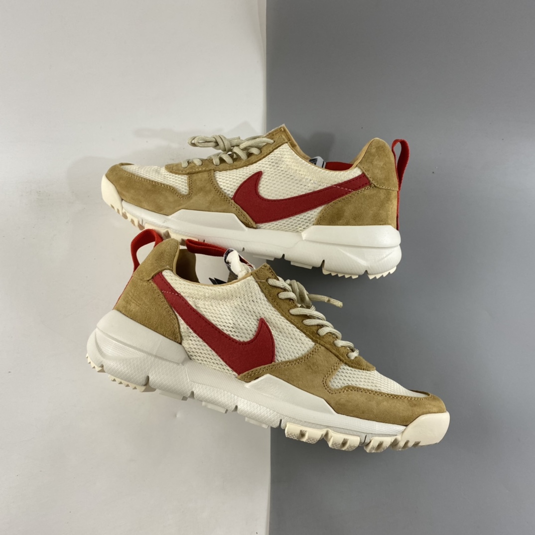 P320  Tom Sachs x NikeCraft Mars Yar 宇航员神游太空2.0超限量联名跑鞋 AA2261-100