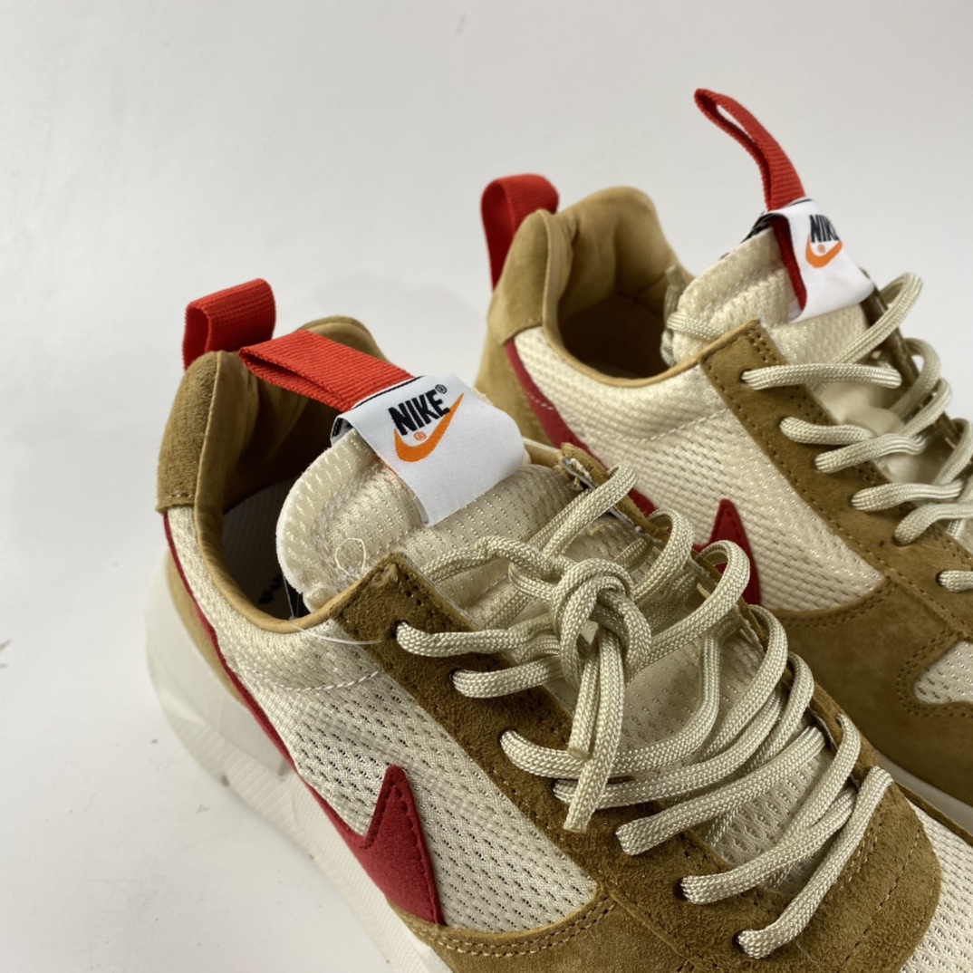 P320  Tom Sachs x NikeCraft Mars Yar 宇航员神游太空2.0超限量联名跑鞋 AA2261-100
