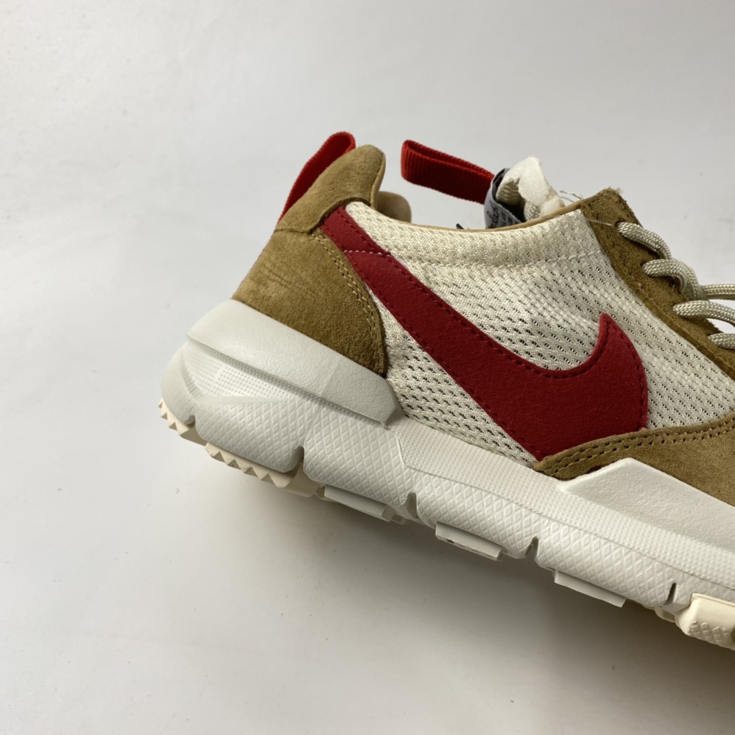 P320  Tom Sachs x NikeCraft Mars Yar 宇航员神游太空2.0超限量联名跑鞋 AA2261-100