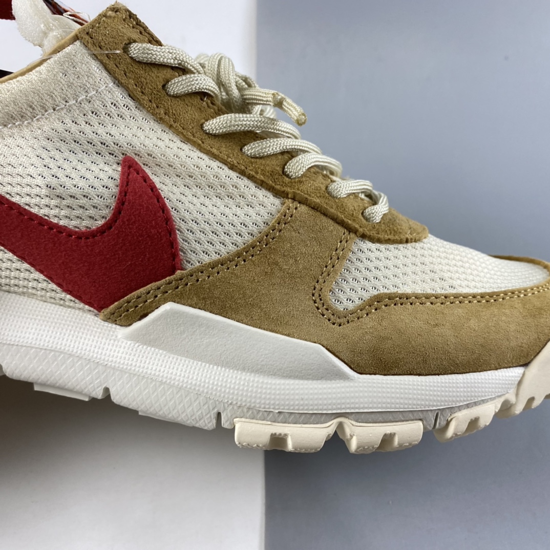 P320  Tom Sachs x NikeCraft Mars Yar 宇航员神游太空2.0超限量联名跑鞋 AA2261-100