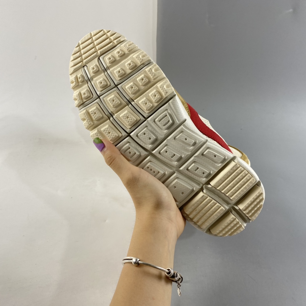 P320  Tom Sachs x NikeCraft Mars Yar 宇航员神游太空2.0超限量联名跑鞋 AA2261-100