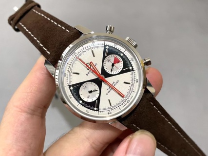 Breitling Replica Chronograph