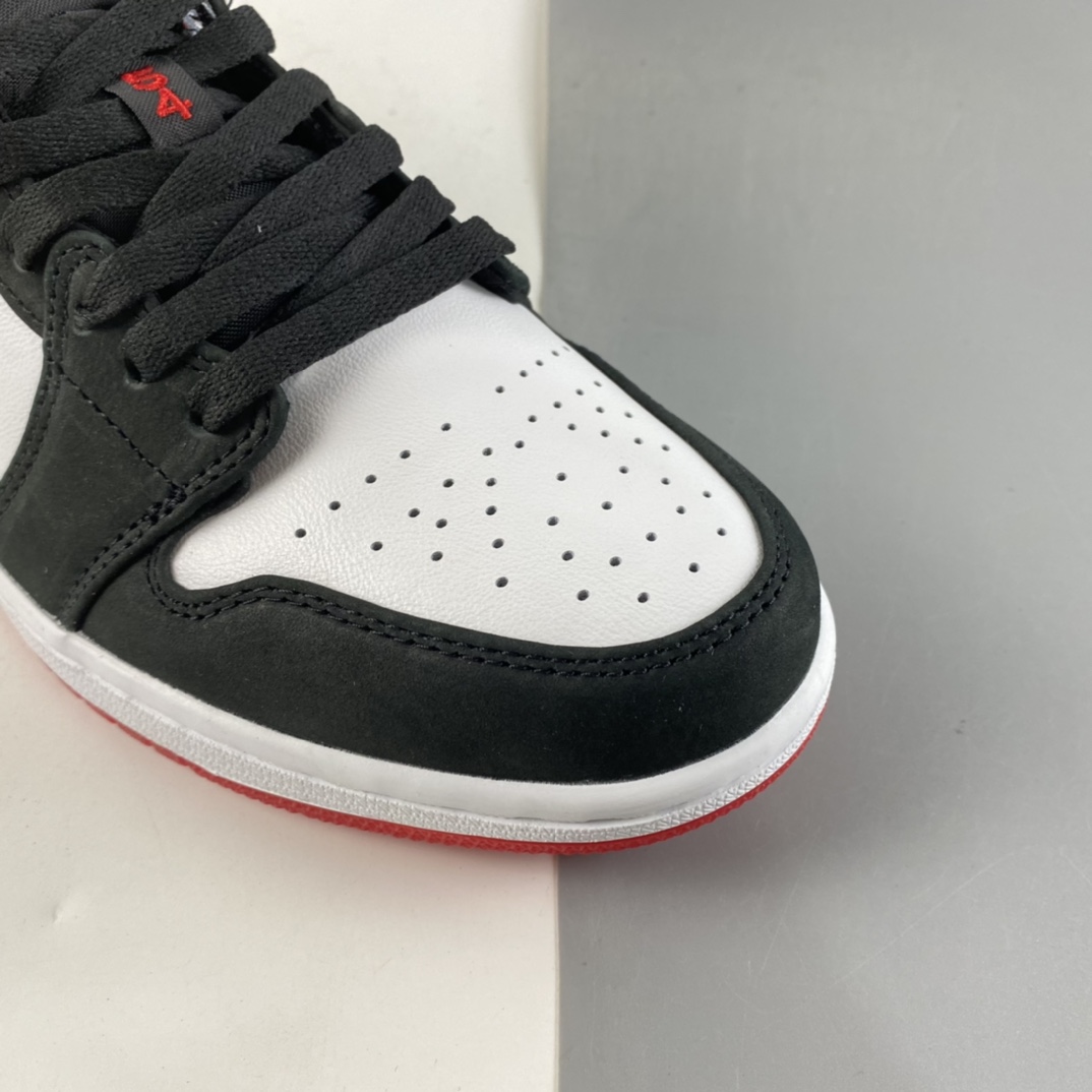 P240   Air Jordan 1 Low AJ1低帮时尚休闲板鞋 DM0095-106