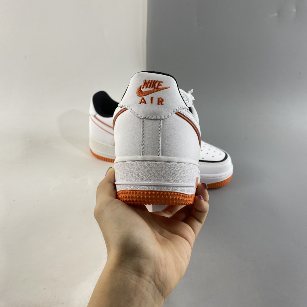 P200  NIKE Air Force 1’07 Low 空军一号低帮休闲板鞋 315122-185