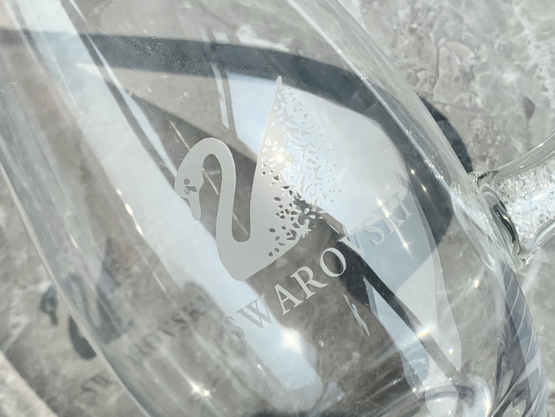 Using high-quality raw materials with extremely high purity, crystal cle - Comprehensive 3
