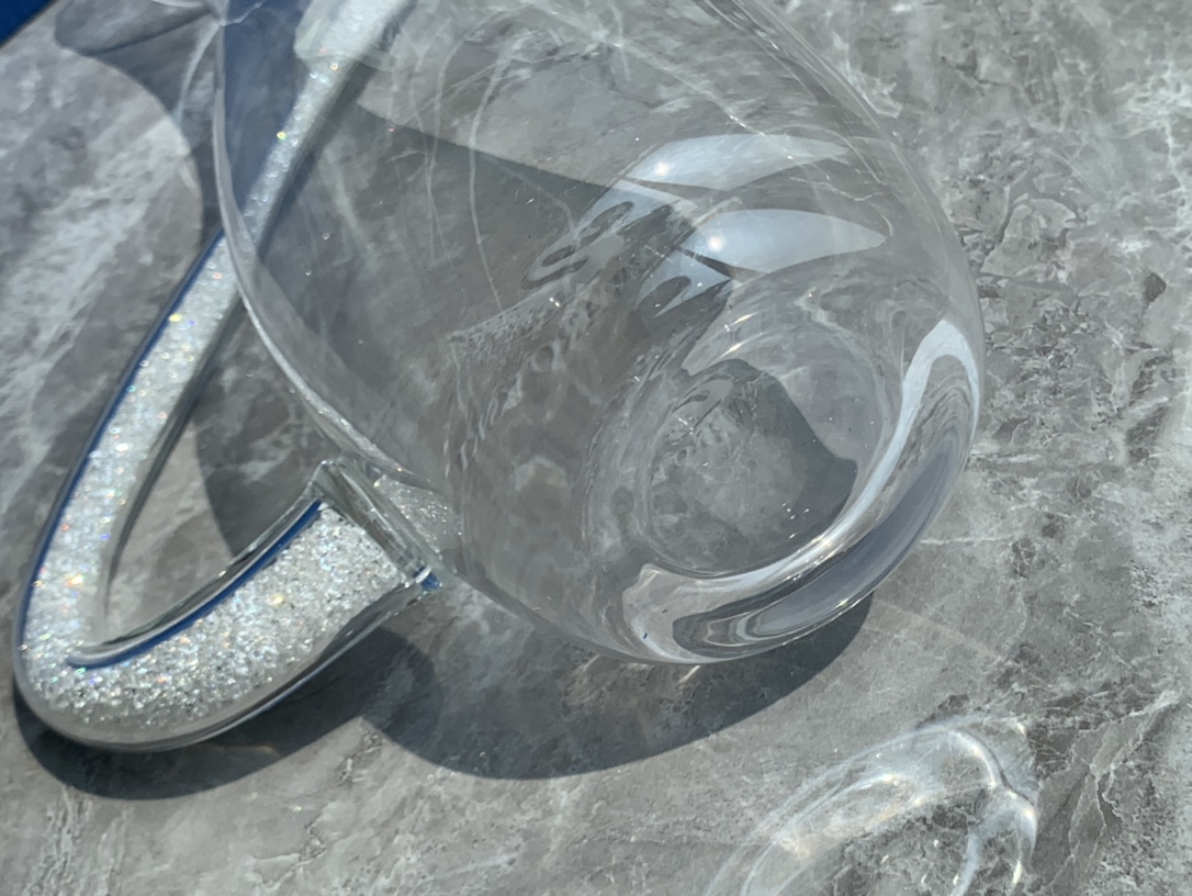 Using high-quality raw materials with extremely high purity, crystal cle - Comprehensive 6