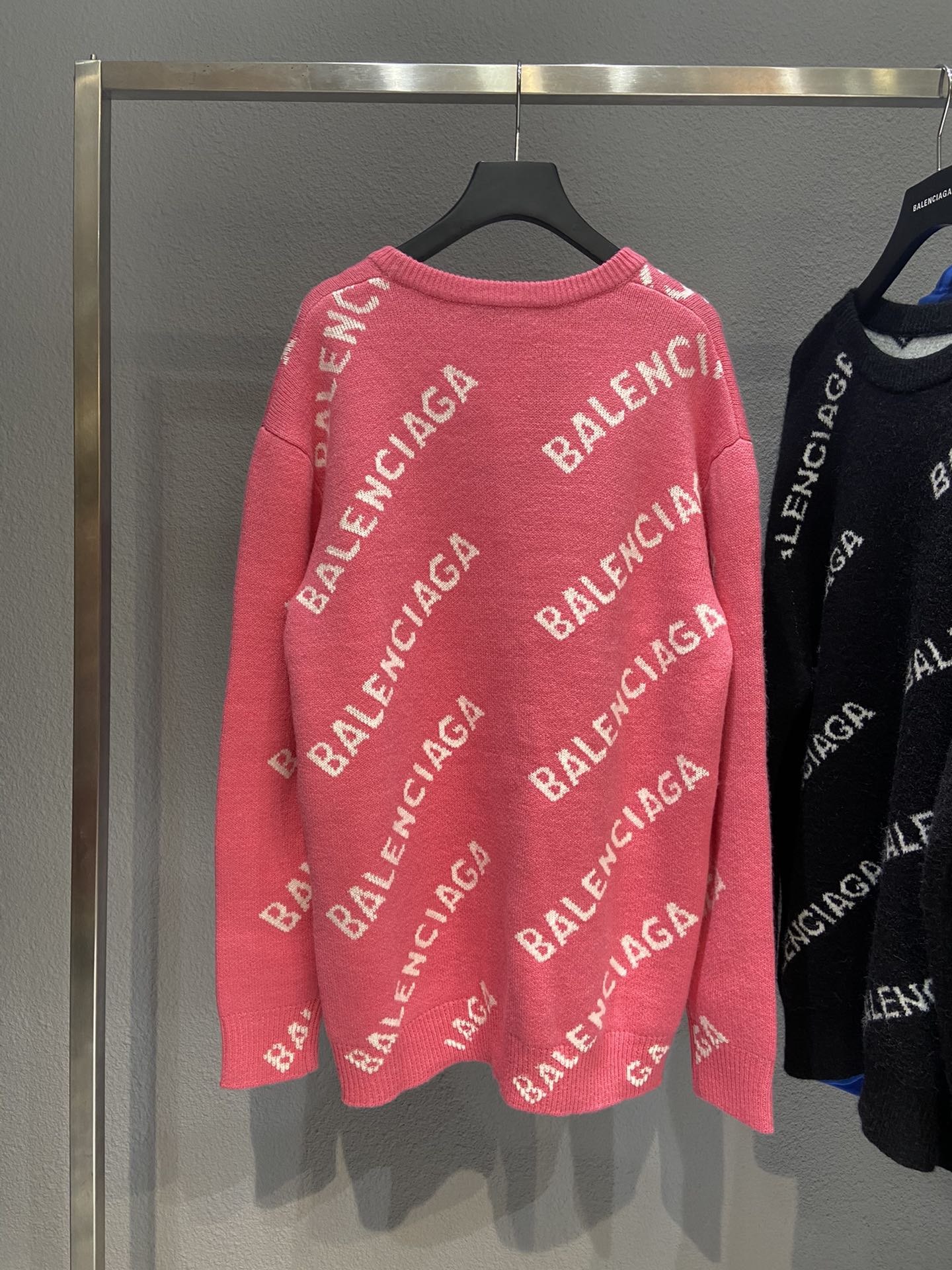 Balenciaga sweaters for Men  SSENSE
