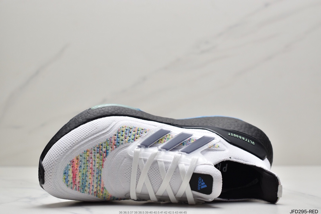 170 阿迪达斯Adidas Ultra Boost 21 以编织纱网代替TPU材质 FY0838-莆田鞋,莆田鞋货源,高仿鞋,高仿鞋货源,安福档口,莆田高仿鞋,莆田鞋批发,高仿鞋批发,莆田高仿运动鞋,高仿运动鞋,莆田运动鞋 170 阿迪达斯Adidas Ultra Boost 21 以编织纱网代替TPU材质 FY0838