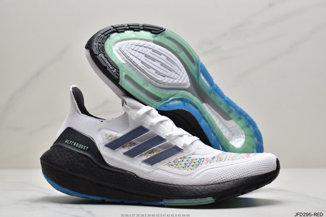 170 阿迪达斯Adidas Ultra Boost 21 以编织纱网代替TPU材质 FY0838-莆田鞋,莆田鞋货源,高仿鞋,高仿鞋货源,安福档口,莆田高仿鞋,莆田鞋批发,高仿鞋批发,莆田高仿运动鞋,高仿运动鞋,莆田运动鞋 170 阿迪达斯Adidas Ultra Boost 21 以编织纱网代替TPU材质 FY0838