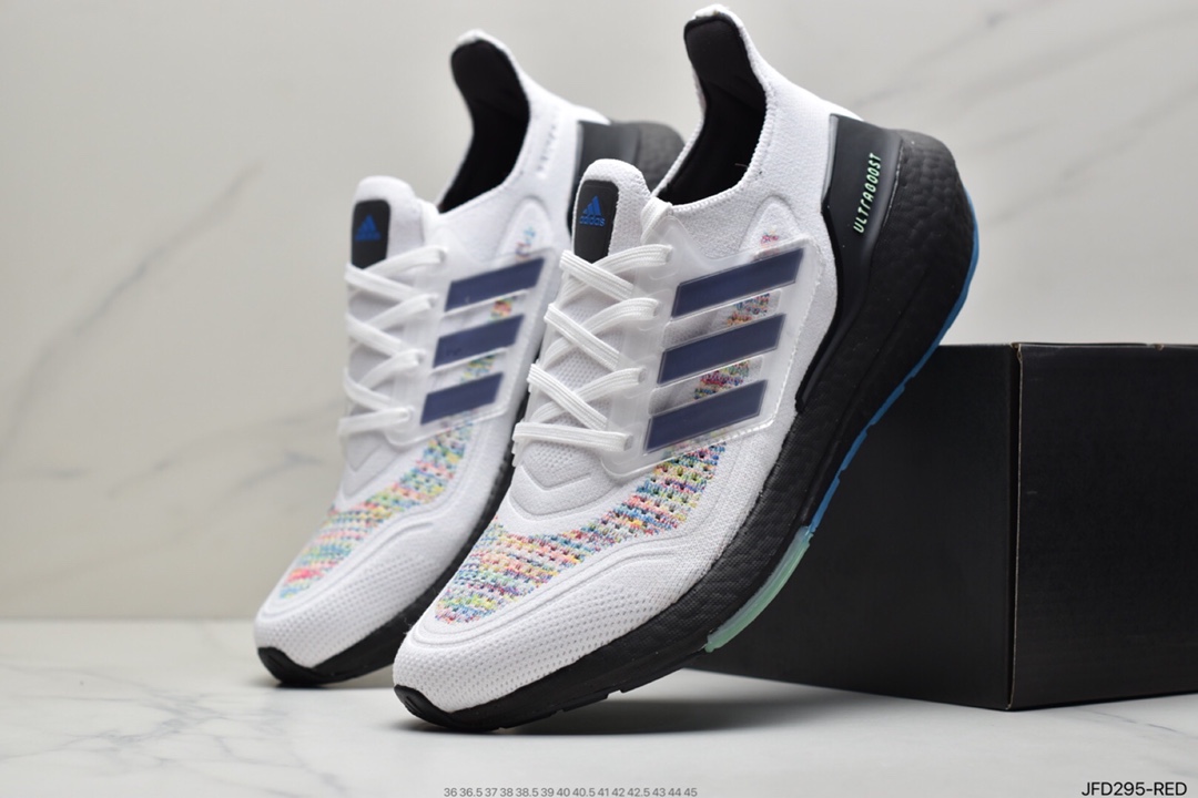 170 阿迪达斯Adidas Ultra Boost 21 以编织纱网代替TPU材质 FY0838-莆田鞋,莆田鞋货源,高仿鞋,高仿鞋货源,安福档口,莆田高仿鞋,莆田鞋批发,高仿鞋批发,莆田高仿运动鞋,高仿运动鞋,莆田运动鞋 170 阿迪达斯Adidas Ultra Boost 21 以编织纱网代替TPU材质 FY0838
