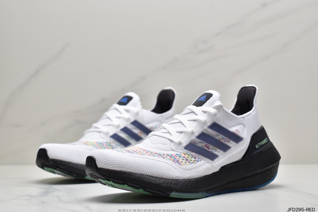 170 阿迪达斯Adidas Ultra Boost 21 以编织纱网代替TPU材质 FY0838-莆田鞋,莆田鞋货源,高仿鞋,高仿鞋货源,安福档口,莆田高仿鞋,莆田鞋批发,高仿鞋批发,莆田高仿运动鞋,高仿运动鞋,莆田运动鞋 170 阿迪达斯Adidas Ultra Boost 21 以编织纱网代替TPU材质 FY0838