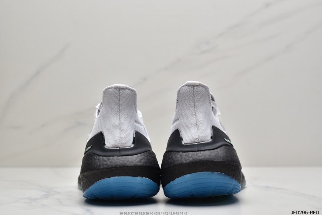 170 阿迪达斯Adidas Ultra Boost 21 以编织纱网代替TPU材质 FY0838-莆田鞋,莆田鞋货源,高仿鞋,高仿鞋货源,安福档口,莆田高仿鞋,莆田鞋批发,高仿鞋批发,莆田高仿运动鞋,高仿运动鞋,莆田运动鞋 170 阿迪达斯Adidas Ultra Boost 21 以编织纱网代替TPU材质 FY0838