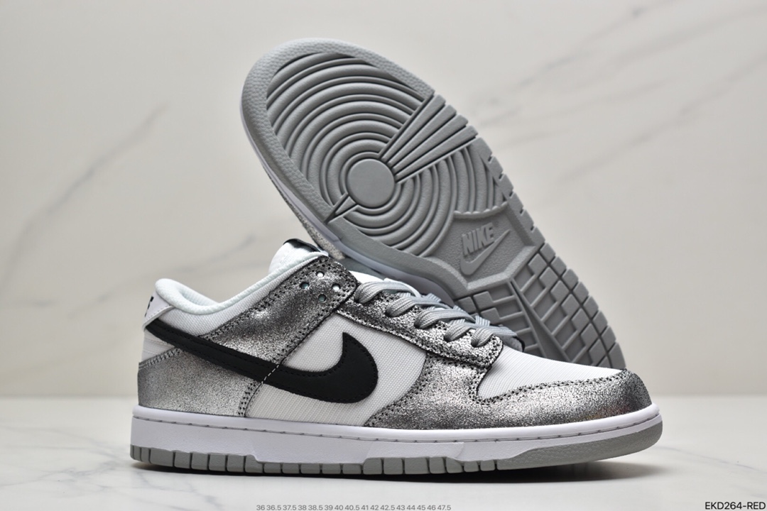 380 耐克Nike SB Dunk Low Pro 复古低帮休闲运动滑板板鞋DO5882-001