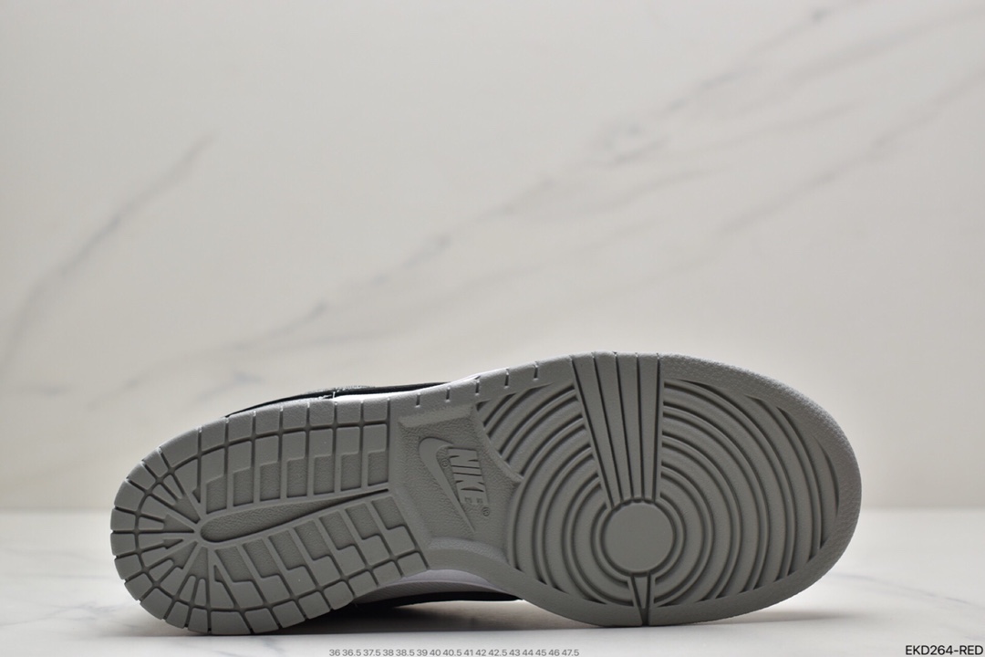 380 耐克Nike SB Dunk Low Pro 复古低帮休闲运动滑板板鞋DO5882-001